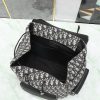 モダンで機能性に優れたディオール コピー オブリーク saddle バックパック 1adba041yks_h27e - 画像 (8)