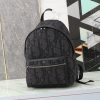 ＜毎日の必需品・どんなコーデにも＞☆ディオール☆RIDER バックパック 偽物 1ESBA088YXL