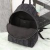 ＜毎日の必需品・どんなコーデにも＞☆ディオール☆RIDER バックパック 偽物 1ESBA088YXL - 画像 (8)