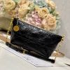 【しなやかなシルエット♪】ディオール コピー スター ホーボーバッグ S3202UNIO_M900 - 画像 (3)
