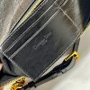 【しなやかなシルエット♪】ディオール コピー スター ホーボーバッグ S3202UNIO_M900 - 画像 (8)