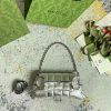〔グッチ ホースビットチェーン 偽物〕ショルダーバッグ 764339AACY58106 - 画像 (6)