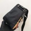 バーバリー クラシックチェック カメラバッグ 偽物 Bal89078 - 画像 (4)