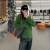 セリーヌ 偽物 カバ / トリオンフキャンバス＆カーフスキン 115082CAS04LU - 画像 (3)