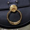 すぐ届く クロエ TESS レザー スモールバッグ chl54393 - 画像 (3)