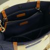 【大特価】クロエ 2Way マザーズ バッグ コピートート ポーチ付 chy15921 - 画像 (7)