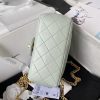 絶対欲しい！シャネル ミニ フラップバッグ shy12028 - 画像 (5)