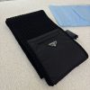 《大人気》プラダ ファスナーポケットスカーフ コピー puq81299 - 画像 (2)