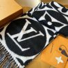 おすすめ ルイヴィトン マフラー コピー LV メダリオン vuf41047 - 画像 (3)