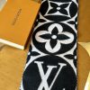 おすすめ ルイヴィトン マフラー コピー LV メダリオン vuf41047 - 画像 (6)