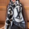 おすすめ ルイヴィトン マフラー コピー LV メダリオン vuf41047 - 画像 (9)