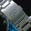グランドセイコー ヘリテージコレクション コピー 銀座リミテッドエディション SBGA409 - 画像 (6)