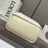 セレブ多数愛用ロエベ 偽物 スクイーズバッグ スモール 2サイズ loi51342 - 画像 (3)