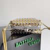 注目★ボッテガ ヴェネタ スモール ループ カメラバッグ 偽物◆人気 boh97929 - 画像 (3)