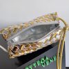 注目★ボッテガ ヴェネタ スモール ループ カメラバッグ 偽物◆人気 boh97929 - 画像 (6)
