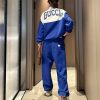人気急上昇グッチ 偽物 コットン ジャージー ジャケット 上下 セット gug03871 - 画像 (2)