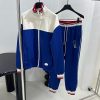 人気急上昇グッチ 偽物 コットン ジャージー ジャケット 上下 セット gug03871 - 画像 (11)