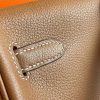 エルメス ケリーアドPM リュックサック 偽物 Kelly Ado ゴールド金具 - 画像 (7)