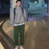 可愛い 入手困難品！グッチ GG スポーツパンツ コピー gul56309 - 画像 (5)