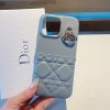 お洒落レディディオール 偽物 IPHONE 14 PROケース 2色 deg56070 - 画像 (6)