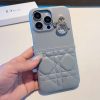 お洒落レディディオール 偽物 IPHONE 14 PROケース 2色 deg56070 - 画像 (7)