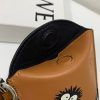 すぐ届ロエベ×トトロ コピー ゲート ポケット マックロクロスケ コピー log96840 - 画像 (5)