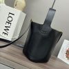 高級ブランドロエベ ペブルバケットバッグミニ スーパーコピー loh00740 - 画像 (3)