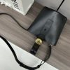 高級ブランドロエベ ペブルバケットバッグミニ スーパーコピー loh00740 - 画像 (4)
