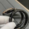 ブルガリ セラミック時計 スーパーコピー セルペンティ スピーガ 102885 - 画像 (6)