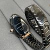 ブルガリ セラミック時計 スーパーコピー セルペンティ スピーガ 102885 - 画像 (7)
