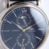 IWC スーパーコピー ポートフィノ・クロノグラフ 39 ローレウス・スポーツ・フォー・グッド IW391408 - 画像 (3)