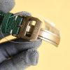 送料無料 IWC コピー ビッグ パイロット ウォッチ 43 レーシンググリーン メンズ IW329306 - 画像 (8)