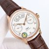 IWC スーパーコピー インターナショナルウォッチカンパニー アニュアル・カレンダー IW503504