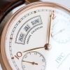 IWC スーパーコピー インターナショナルウォッチカンパニー アニュアル・カレンダー IW503504 - 画像 (4)