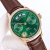 送料無料 IWC コピー インターナショナルウォッチカンパニー アニュアル・カレンダー iwe24038