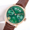 送料無料 IWC コピー インターナショナルウォッチカンパニー アニュアル・カレンダー iwe24038 - 画像 (3)