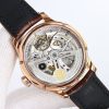 送料無料 IWC コピー インターナショナルウォッチカンパニー アニュアル・カレンダー iwe24038 - 画像 (9)
