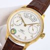 IWC スーパーコピー インターナショナルウォッチカンパニー アニュアル・カレンダー iwi18308 - 画像 (3)