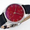 IWC スーパーコピー ポルトギーゼ40 チャイニーズ ニューイヤー IW358315 - 画像 (2)