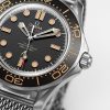 オメガ コピー シーマスター ダイバー300M マスタークロノメーター 007エディション 2109042 - 画像 (4)