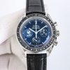 オメガ スヌーピー 偽物 スピードマスター 42 プロフェッショナル ムーンウォッチ oms59242 - 画像 (2)