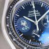 オメガ スヌーピー 偽物 スピードマスター 42 プロフェッショナル ムーンウォッチ oms59242 - 画像 (4)