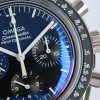 オメガ スヌーピー 偽物 スピードマスター 42 プロフェッショナル ムーンウォッチ oms59242 - 画像 (5)