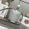 【大特価】ロエベ ペブル バケットバッグ ミニ ハンドバッグ lol90804 - 画像 (3)