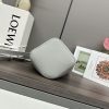 【大特価】ロエベ ペブル バケットバッグ ミニ ハンドバッグ lol90804 - 画像 (4)