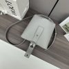 【大特価】ロエベ ペブル バケットバッグ ミニ ハンドバッグ lol90804 - 画像 (5)