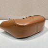 可愛い プラダ ミディアム レザー トートバッグ 偽物 pum37388 - 画像 (6)