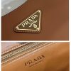 可愛い プラダ ミディアム レザー トートバッグ 偽物 pum37388 - 画像 (9)
