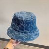 ギフトに最適 セリーヌ デニム バケットハット 偽物 Ceb17667 - 画像 (5)