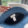 ギフトに最適 セリーヌ デニム バケットハット 偽物 Ceb17667 - 画像 (8)
